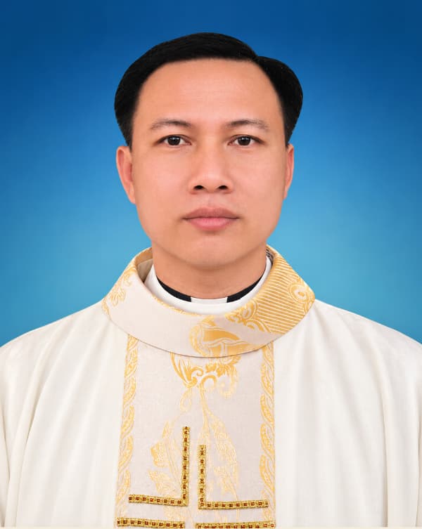 Chân dung Trần Ngọc Sơn
