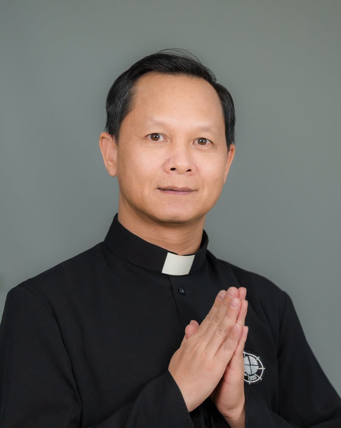Chân dung Trần Văn Vụ